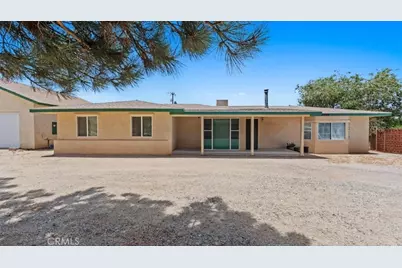 9948 Oasis, Pinon Hills, CA 92372 - Photo 1