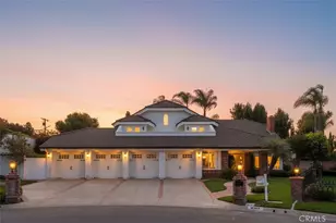 18998 Buckskin, Yorba Linda, CA 92886 - Photo 1