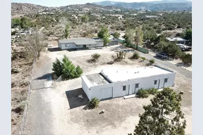 3091 Sunnyslope Road, Pinon Hills, CA 92372 - Photo 1