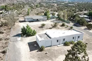 3091 Sunnyslope Rd, Pinon Hills, CA 92372 - Photo 1