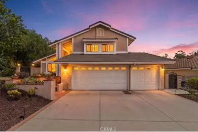 20679 E Peach Blossom Road, Walnut, CA 91789 - Photo 1