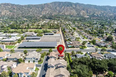729 Park View Terrace, Glendora, CA 91741 - Photo 49