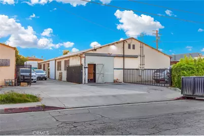2460 Chico, South El Monte, CA 91733 - Photo 1