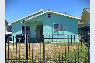 235 W 91st Street, Los Angeles, CA 90003 - Photo 1