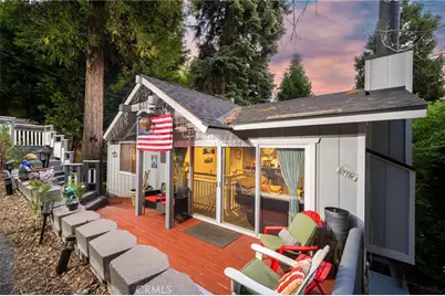 682 Buckingham, Lake Arrowhead, CA 92352 - Photo 1