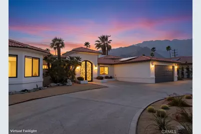 363 W Yorba, Palm Springs, CA 92262 - Photo 1