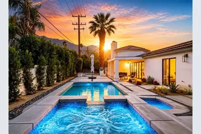 363 W Yorba, Palm Springs, CA 92262 - Photo 3