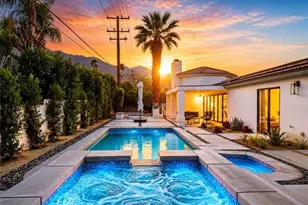363 W Yorba, Palm Springs, CA 92262 - Photo 3