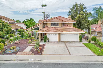 825 Bridgewater Lane, Walnut, CA 91789 - Photo 1