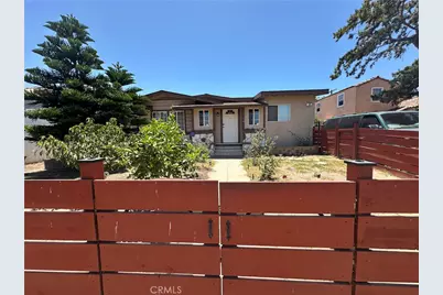 1116 W 78th, Los Angeles, CA 90044 - Photo 1