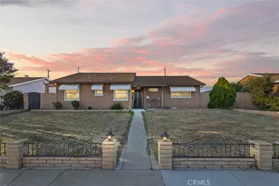 4770 San Bernardino, Montclair, CA 91763 - Photo 1