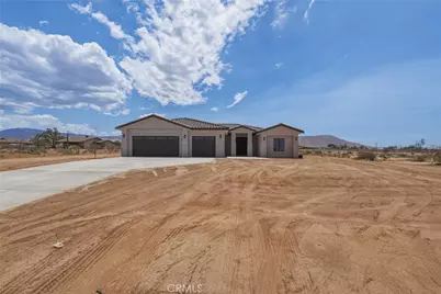 23505 Del Oro Road, Apple Valley, CA 92308 - Photo 1