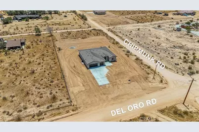 23505 Del Oro Road, Apple Valley, CA 92308 - Photo 5