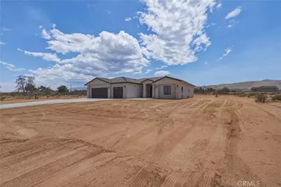 23505 Del Oro Road, Apple Valley, CA 92308 - Photo 3