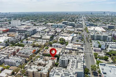 1221 N Sycamore #5, Los Angeles, CA 90038 - Photo 43