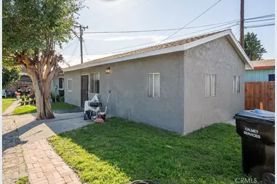 7032 Somerset, Paramount, CA 90723 - Photo 9