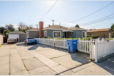 7032 Somerset, Paramount, CA 90723 - Photo 35