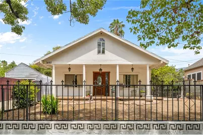 1493 Whitefield, Pasadena, CA 91104 - Photo 1