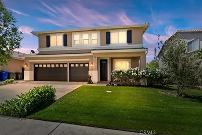 16595 Almaden, Fontana, CA 92336 - Photo 1