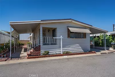 3800 N Bradford #87, La Verne, CA 91750 - Photo 3