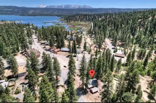 39167 Rim Of The World, Fawnskin, CA 92333 - Photo 1