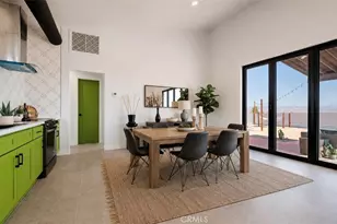 62761 La Crescenta, Joshua Tree, CA 92252 - Photo 1