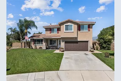 7174 Oregon Street, Fontana, CA 92336 - Photo 1