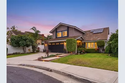 363 Grove Hill Court, Brea, CA 92821 - Photo 1