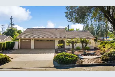 1795 N Shamrock, Upland, CA 91784 - Photo 1