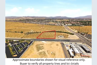 0 El Evado, Victorville, CA 92394 - Photo 3