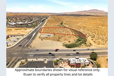 0 El Evado, Victorville, CA 92394 - Photo 1