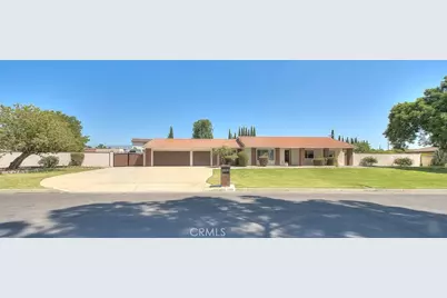5606 Dover Street, Chino, CA 91710 - Photo 1