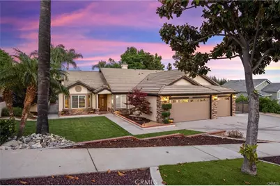 5829 Zapata Place, Rancho Cucamonga, CA 91737 - Photo 1
