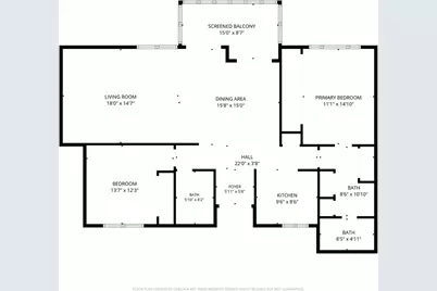 2405 Via Mariposa W Unit# 2C, Laguna Woods, CA 92637 - Photo 35