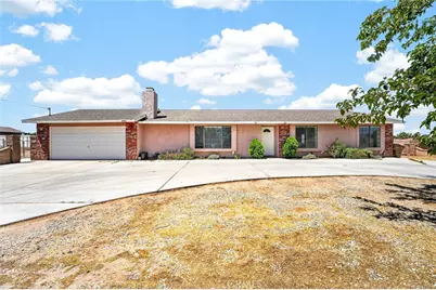 15072 Orange Street, Hesperia, CA 92345 - Photo 1