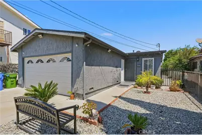 1519 E 41st, Los Angeles, CA 90011 - Photo 1