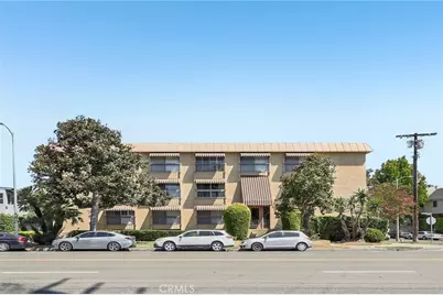 11507 Moorpark Street ##305, Studio City, CA 91602 - Photo 1