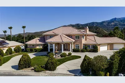 38136 Butterfly Court, Yucaipa, CA 92399 - Photo 7