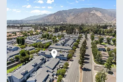 900 W Sierra Madre #44, Azusa, CA 91702 - Photo 31