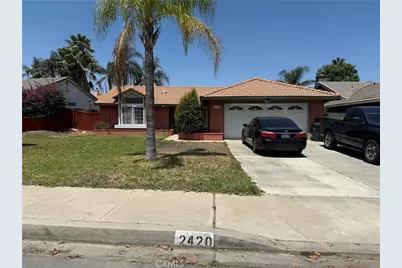 2420 W Sunrise Drive, Rialto, CA 92377 - Photo 3