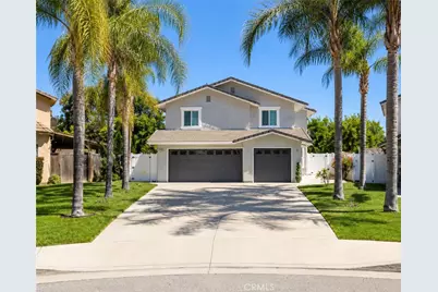 12531 San Mina Court, Chino, CA 91710 - Photo 1