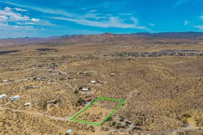 58701 Los Coyotes, Yucca Valley, CA 92284 - Photo 9