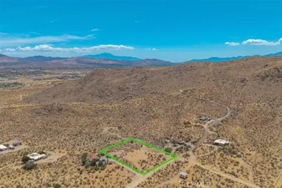 58701 Los Coyotes, Yucca Valley, CA 92284 - Photo 7
