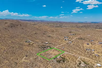 58701 Los Coyotes, Yucca Valley, CA 92284 - Photo 5