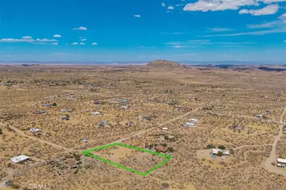 58701 Los Coyotes, Yucca Valley, CA 92284 - Photo 3