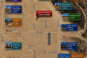 4201 Sunfair, Joshua Tree, CA 92252 - Photo 1