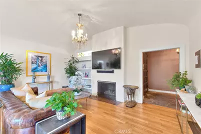 1641 N Crescent Heights, Los Angeles, CA 90069 - Photo 13