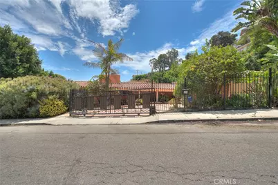 1641 N Crescent Heights, Los Angeles, CA 90069 - Photo 5