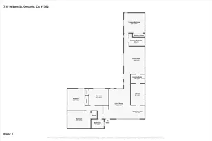 739 W E St, Ontario, CA 91762 - Photo 37