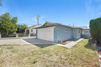 926 S Brannick, East Los Angeles, CA 90023 - Photo 1